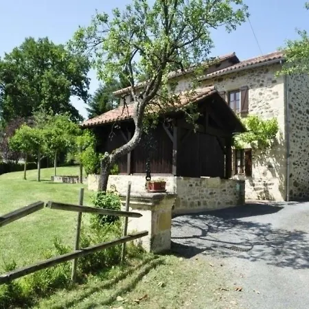 House Lou Secadou 3 *