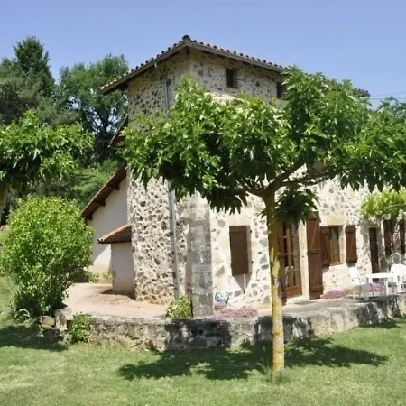Casa de Férias House Lou Secadou 3