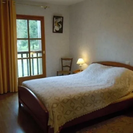 House Lou Secadou 3 Cuzac