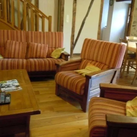 House Lou Secadou 3 Casa de Férias *
