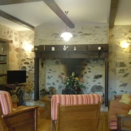 Casa de Férias House Lou Secadou 3 *