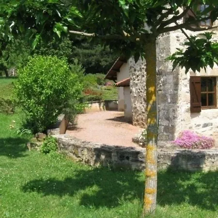 House Lou Secadou 3 * Cuzac