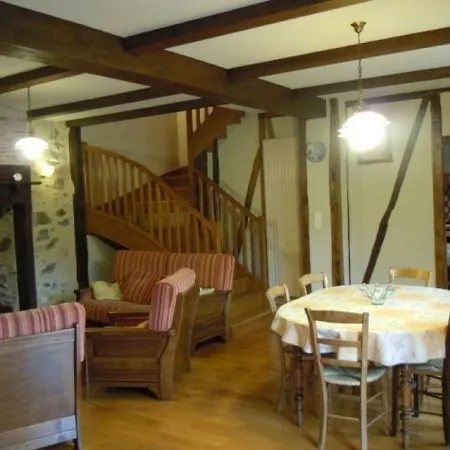 House Lou Secadou 3
